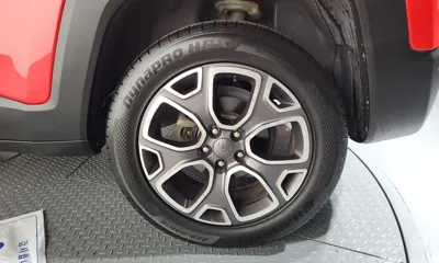 Jeep Renegade 2017, 66245 км, за 9700000 KRW - фото 21