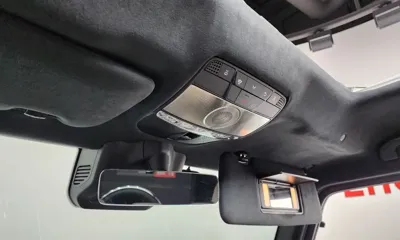 Mercedes-Benz G-Class 2024, 20925 км, за 179000000 KRW - фото 29