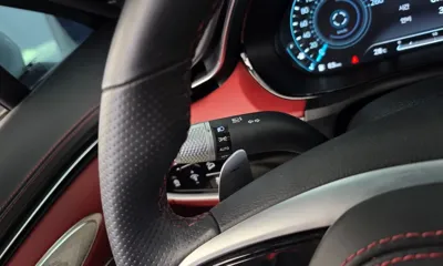 Genesis GV70 2022, 51686 км, за 42000000 KRW - фото 30