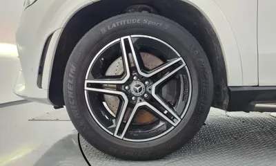 Mercedes-Benz GLE-Class 2019, 107590 км, за 52500000 KRW - фото 5