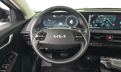 Kia EV6 2022, 55527 км, за 31800000 KRW - фото 13