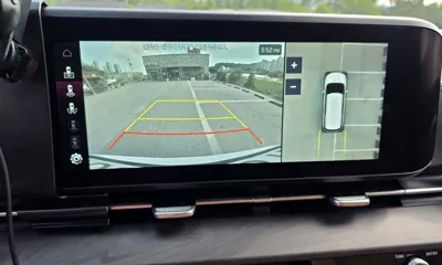 Kia Canival 2021, 84500 км, за 25300000 KRW - фото 8