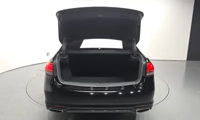 Hyundai Aslan 2015, 186952 км, за 7300000 KRW - фото 20