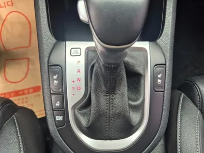 Kia K3 2019, 137344 км, за 9900000 KRW - фото 9