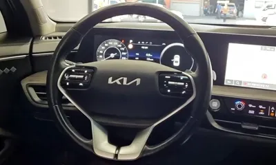 Kia K8 2023, 53598 км, за 22000000 KRW - фото 13
