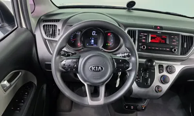 Kia Ray 2020, 100483 км, за 7500000 KRW - фото 12