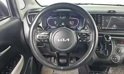 Kia Ray 2024, 22364 км, за 16800000 KRW - фото 14