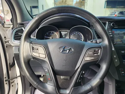 Hyundai Santafe 2016, 137999 км, за 9900000 KRW - фото 16