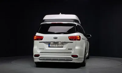 Kia Canival 2020, 57591 км, за 24990000 KRW - фото 4