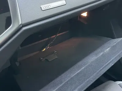 Audi Q3 2022, 37000 км, за 178000 CNY - фото 25
