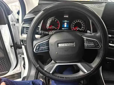Haval H6 2023, 64000 км, за 69800 CNY - фото 8