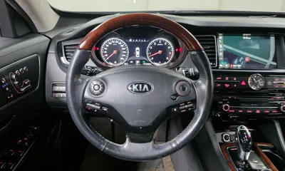 Kia K9 2015, 282248 км, за 8900000 KRW - фото 13