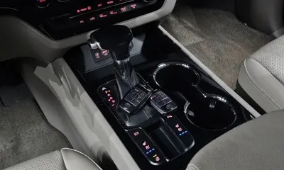 Kia Canival 2019, 155835 км, за 12700000 KRW - фото 9