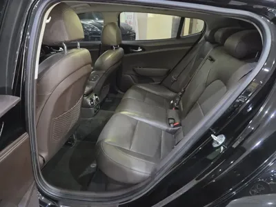 Kia Stinger 2018, 276311 км, за 7500000 KRW - фото 7