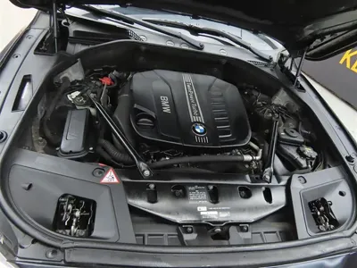 BMW Gran Turismo 2015, 247349 км, за 7500000 KRW - фото 19