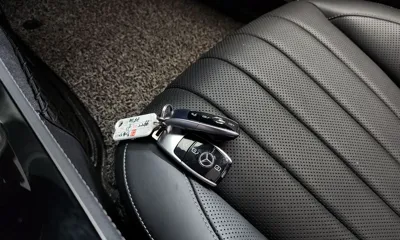 Mercedes-Benz E-Class 2019, 75039 км, за 28490000 KRW - фото 16