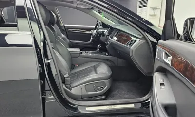 Hyundai Genesis 2016, 198540 км, за 7990000 KRW - фото 11