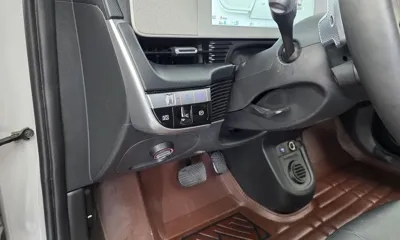 Hyundai Ioniq5 2023, 214148 км, за 18700000 KRW - фото 17