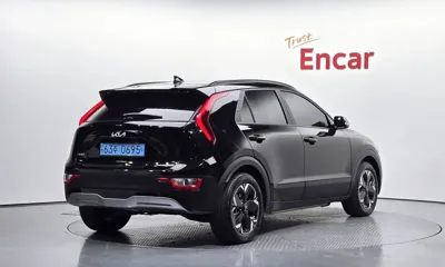 Kia Niro 2024, 11796 км, за 29100000 KRW