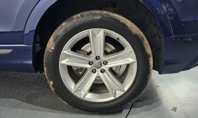 Audi Q8 2020, 127360 км, за 46000000 KRW - фото 21