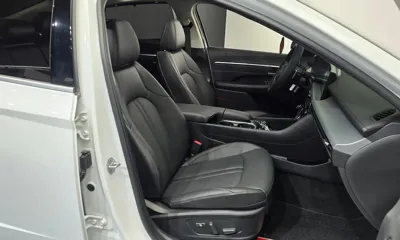 Hyundai Sonata 2024, 23416 км, за 28300000 KRW - фото 26
