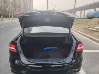Ford Taurus 2020, 136000 км, за 78800 CNY - фото 13