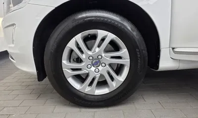 Volvo XC60 2017, 79263 км, за 14900000 KRW - фото 5