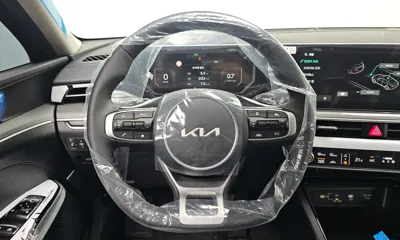 Kia K5 2026, 22 км, за 36400000 KRW - фото 15