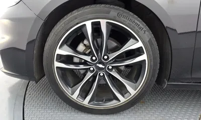 ChevroletGMDaewoo Malibu 2017, 64338 км, за 10490000 KRW - фото 5