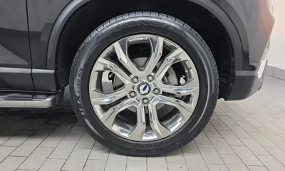 KG_Mobility_Ssangyong Rexton 2018, 62367 км, за 14800000 KRW - фото 21