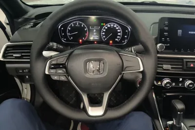 Honda Inspire 2022, 24000 км, за 113299.28 CNY - фото 13