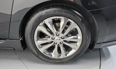 Kia Canival 2016, 117769 км, за 12900000 KRW - фото 21