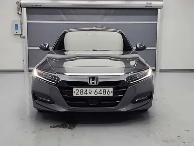 Honda Accord 2019, 88055 км, за 16500000 KRW - фото 2