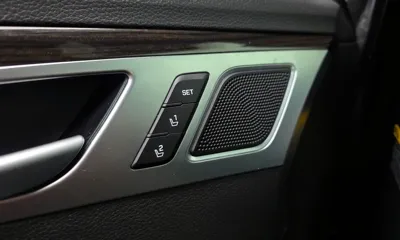 Genesis G80 2020, 136718 км, за 18500000 KRW - фото 30