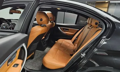 BMW 3-Series 2018, 129037 км, за 18500000 KRW - фото 12