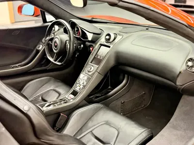 McLaren 625C 2018, 40000 км, за 588800 CNY - фото 13