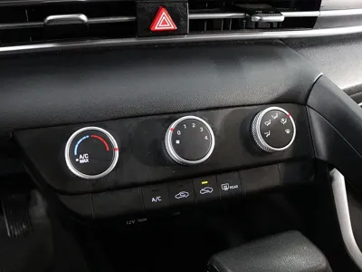 Hyundai Avante 2023, 93113 км, за 11990000 KRW - фото 9