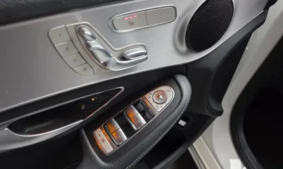 Mercedes-Benz C-Class 2017, 134200 км, за 14590000 KRW - фото 13