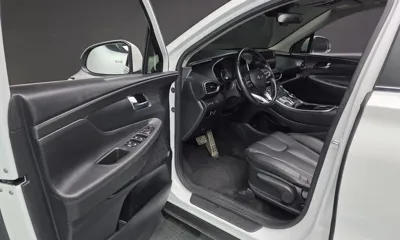 Hyundai Santafe 2021, 66550 км, за 22500000 KRW - фото 10