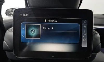 Mercedes-Benz S-Class 2018, 171545 км, за 33500000 KRW - фото 36