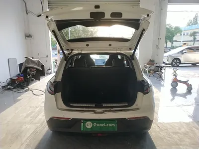 Geely Galaxy Geome 2025, 118300 км, за 69278.74 CNY - фото 22