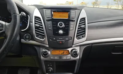 KG_Mobility_Ssangyong KORANDO 2015, 206217 км, за 2500000 KRW - фото 14