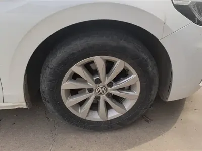 Volkswagen Bora 2020, 36200 км, за 49000 CNY - фото 6