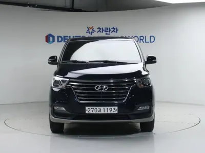 Hyundai Starex 2020, 58800 км, за 26700000 KRW