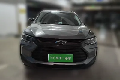 Chevrolet Trax 2019, 55400 км, за 41787.12 CNY - фото 2
