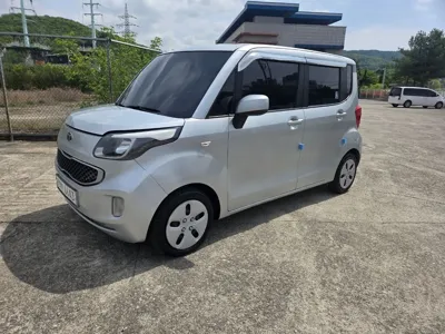 Kia Ray 2013, 182183 км, за 4200000 KRW - фото 2
