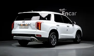 Hyundai Palisade 2022, 136932 км, за 23500000 KRW - фото 2
