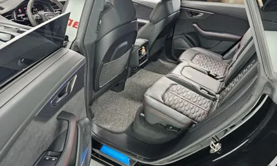 Audi RSQ8 2025, 21942 км, за 180000000 KRW - фото 12