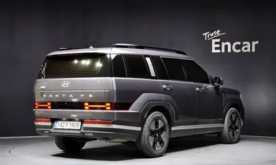 Hyundai Santafe 2024, 46428 км, за 32300000 KRW