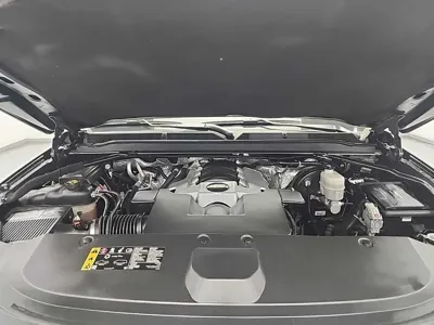 Cadillac Escalade 2017, 126993 км, за 32500000 KRW - фото 5